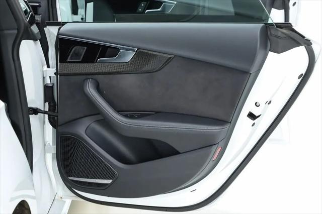 2023 Audi S5 Sportback Prestige TFSI quattro Tiptronic