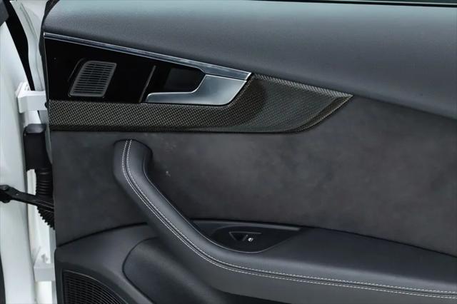 2023 Audi S5 Sportback Prestige TFSI quattro Tiptronic
