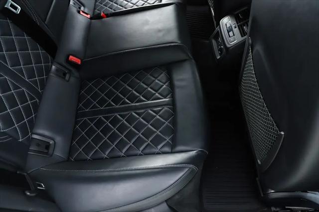 2023 Audi S5 Sportback Prestige TFSI quattro Tiptronic