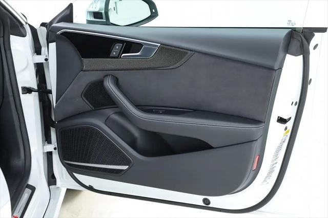 2023 Audi S5 Sportback Prestige TFSI quattro Tiptronic