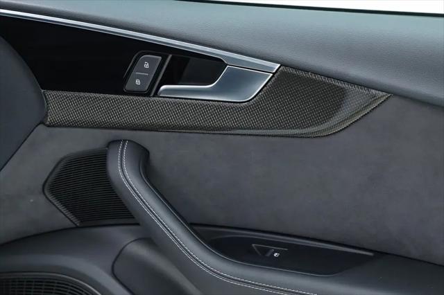2023 Audi S5 Sportback Prestige TFSI quattro Tiptronic