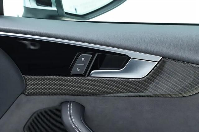2023 Audi S5 Sportback Prestige TFSI quattro Tiptronic
