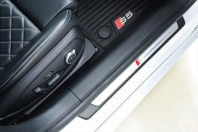 2023 Audi S5 Sportback Prestige TFSI quattro Tiptronic