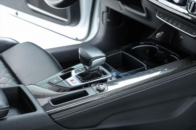 2023 Audi S5 Sportback Prestige TFSI quattro Tiptronic