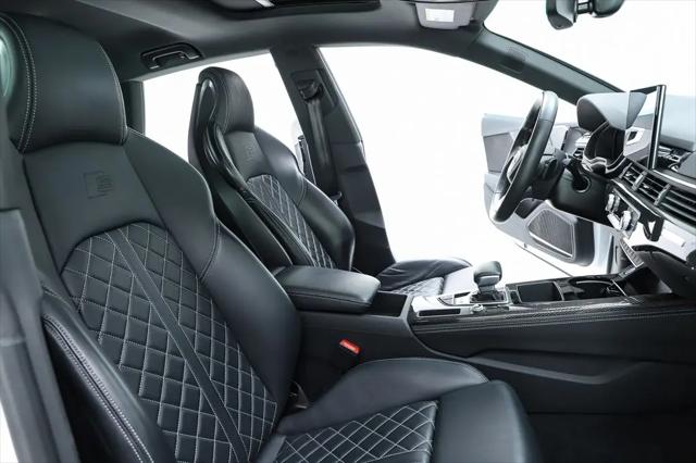 2023 Audi S5 Sportback Prestige TFSI quattro Tiptronic