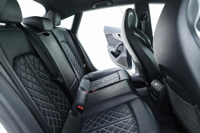 2023 Audi S5 Sportback Prestige TFSI quattro Tiptronic