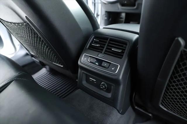 2023 Audi S5 Sportback Prestige TFSI quattro Tiptronic