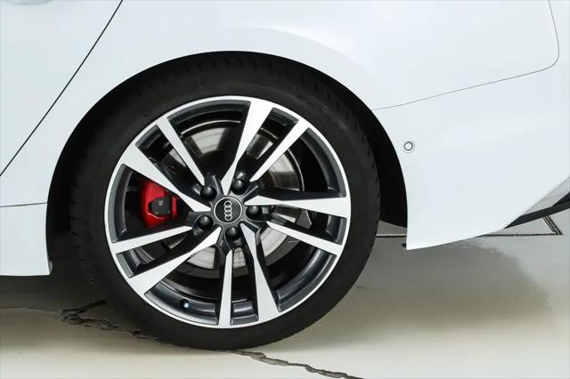2023 Audi S5 Sportback Prestige TFSI quattro Tiptronic
