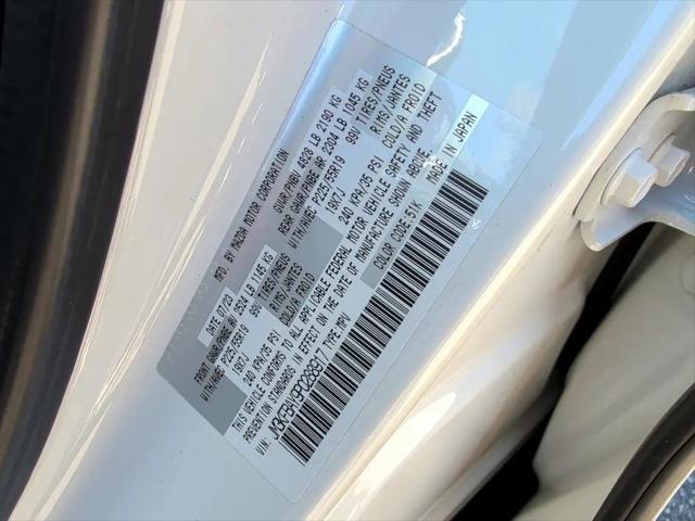 2023 Mazda CX-5 2.5 Turbo