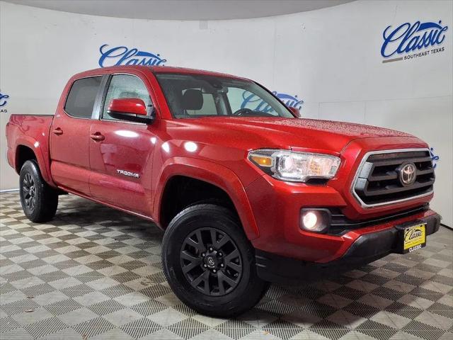 2022 Toyota Tacoma SR V6 for sale in Beaumont, TX