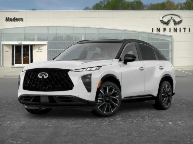 2027 INFINITI X6 AUTOGRAPH for sale in Winston-Salem, NC