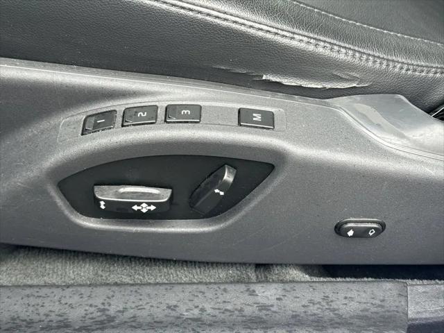 2015 Volvo S80 T6 Platinum