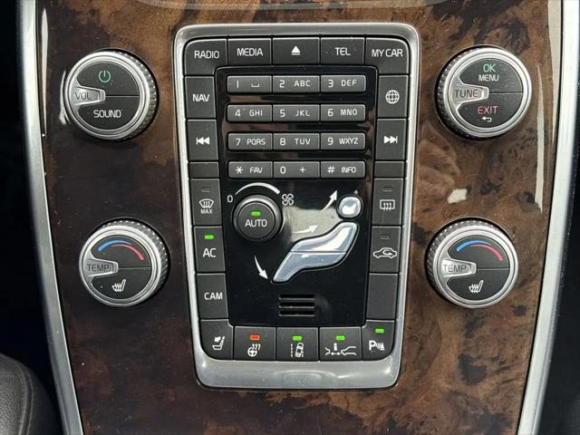 2015 Volvo S80 T6 Platinum