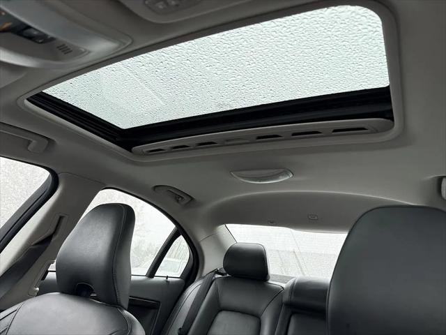 2015 Volvo S80 T6 Platinum