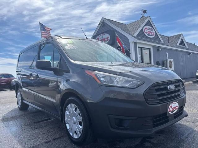2020 Ford Transit Connect XL Cargo Van for sale in Barnstable, MA