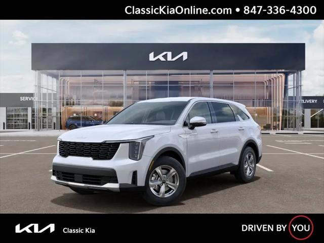 2026 Kia Sorento LX for sale in Waukegan, IL