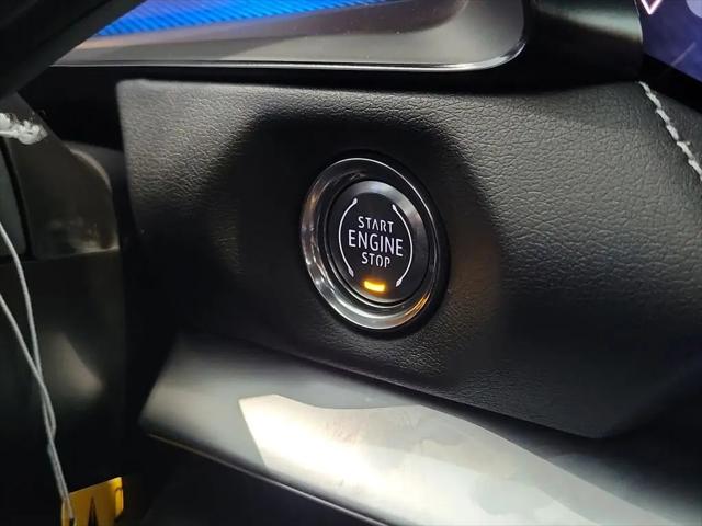 2026 Chevrolet Corvette Z06 Coupe, 1LZ, RWD