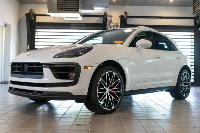 2023 Porsche Macan S for sale in Glendale, WI