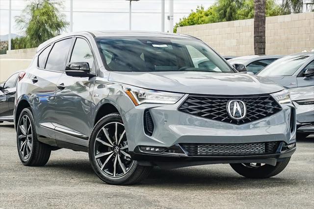 2026 Acura RDX A-Spec Advance for sale in Valencia, CA