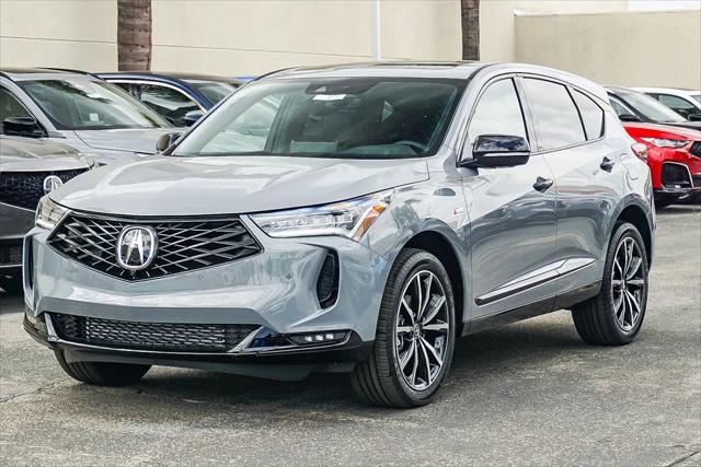 2026 Acura RDX A-Spec Advance