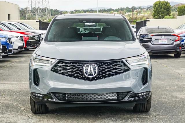 2026 Acura RDX A-Spec Advance