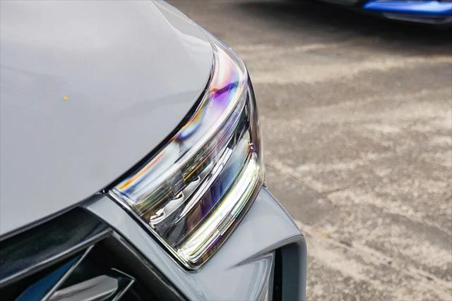2026 Acura RDX A-Spec Advance