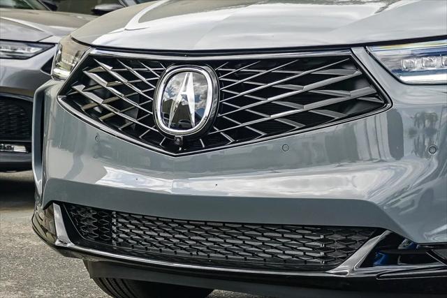 2026 Acura RDX A-Spec Advance