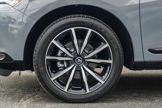 2026 Acura RDX A-Spec Advance