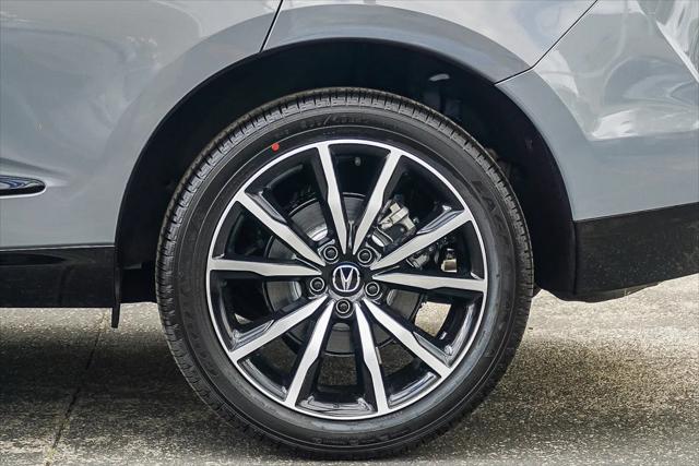2026 Acura RDX A-Spec Advance