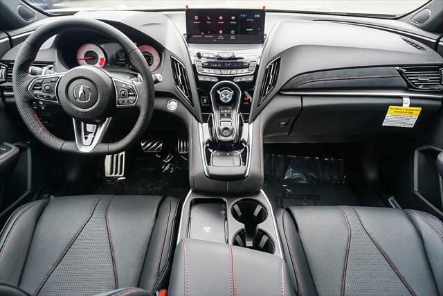 2026 Acura RDX A-Spec Advance