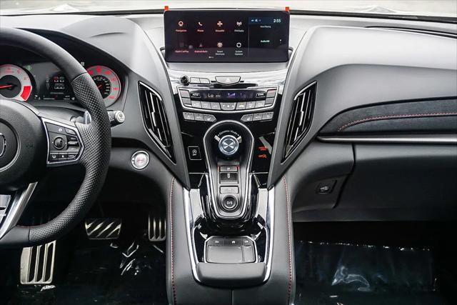 2026 Acura RDX A-Spec Advance