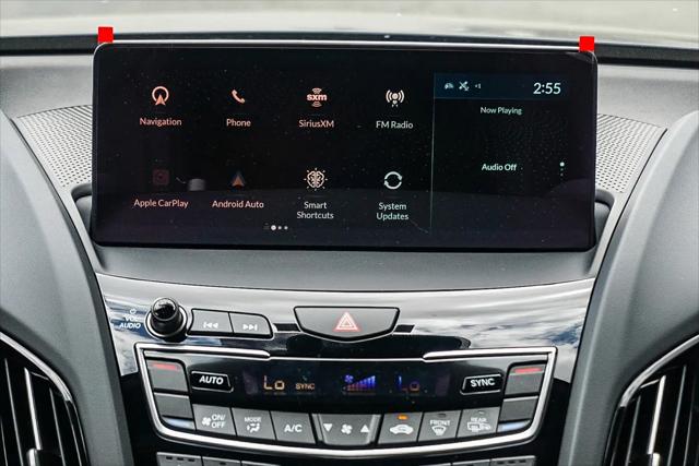 2026 Acura RDX A-Spec Advance
