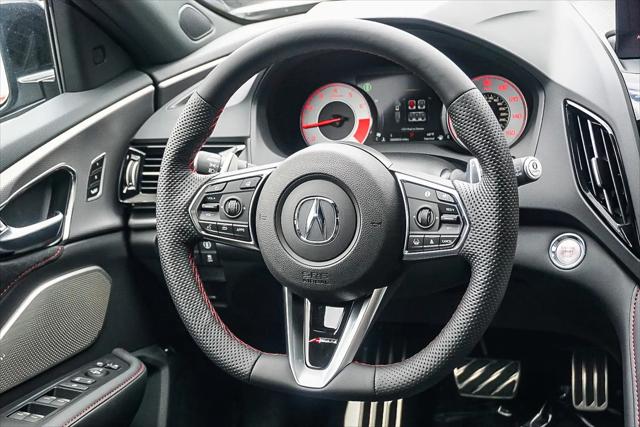 2026 Acura RDX A-Spec Advance