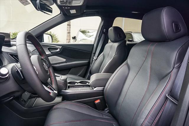 2026 Acura RDX A-Spec Advance