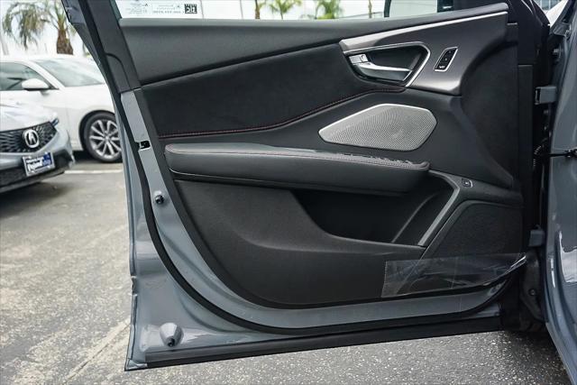 2026 Acura RDX A-Spec Advance