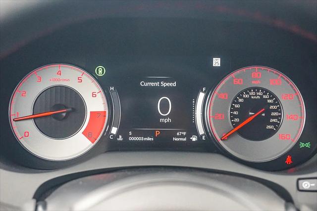 2026 Acura RDX A-Spec Advance