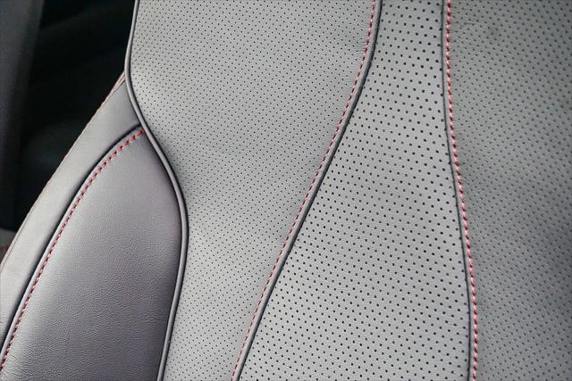 2026 Acura RDX A-Spec Advance