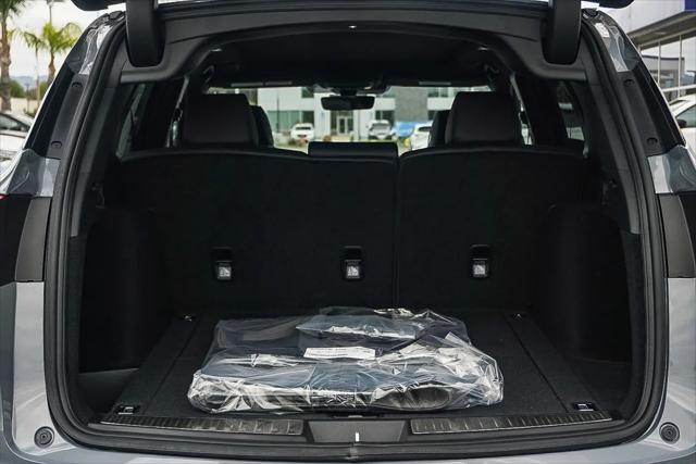 2026 Acura RDX A-Spec Advance
