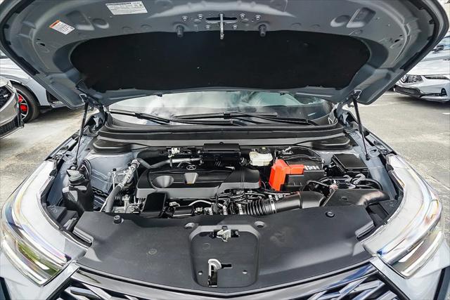2026 Acura RDX A-Spec Advance