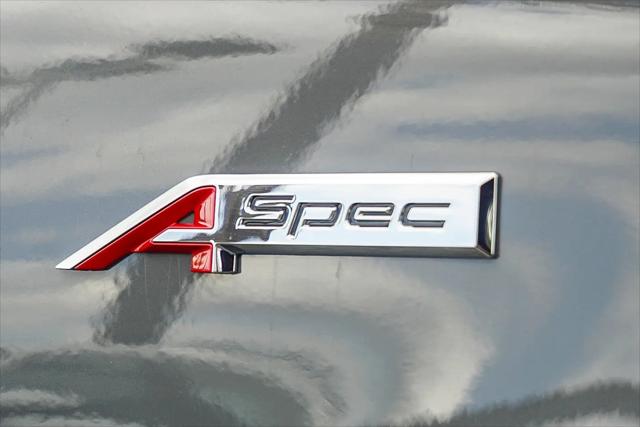 2026 Acura RDX A-Spec Advance