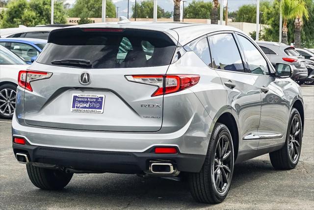 2026 Acura RDX Base