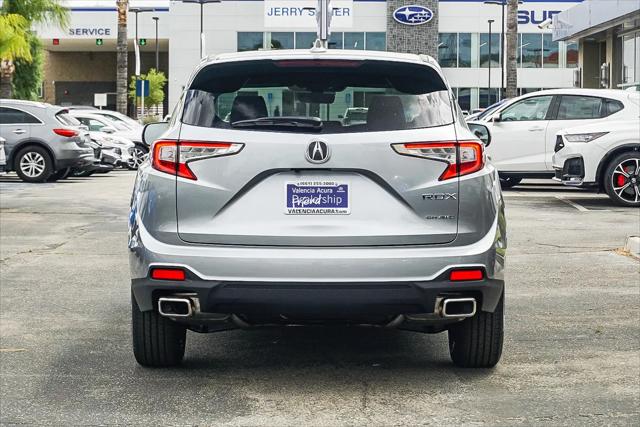 2026 Acura RDX Base