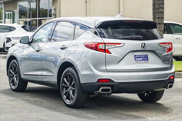2026 Acura RDX Base