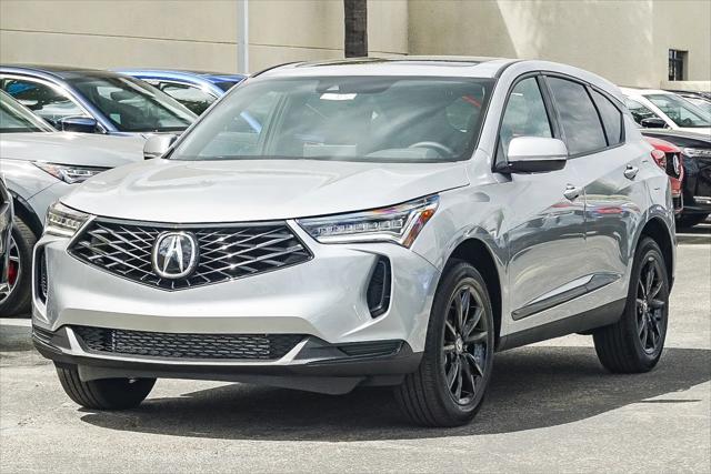 2026 Acura RDX Base
