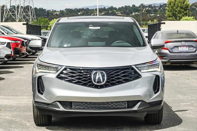 2026 Acura RDX Base