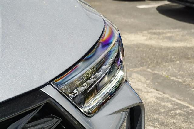 2026 Acura RDX Base