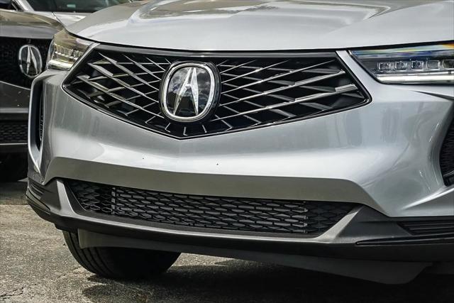 2026 Acura RDX Base