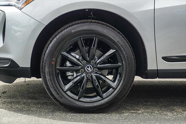 2026 Acura RDX Base
