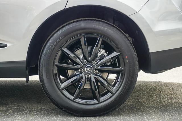 2026 Acura RDX Base