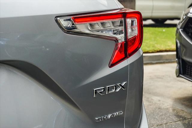2026 Acura RDX Base